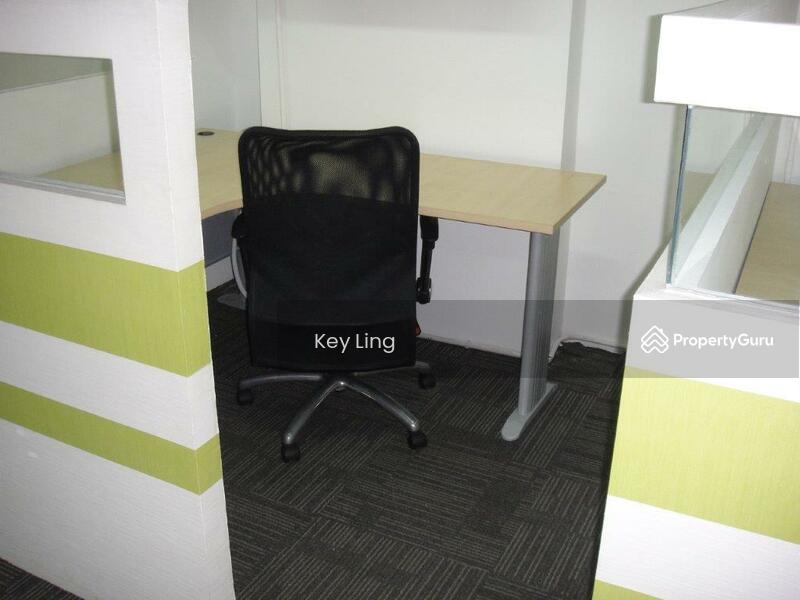 Oasis Square untuk Untuk Disewa - RM 3,200 /bulan, Apr 2026 - PropertyGuru.com.my