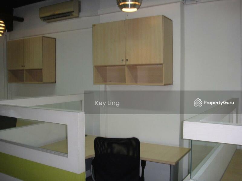 Office for Rent in Ara Damansara (Petaling Jaya) - Key Ling - PropertyGuru.com.my