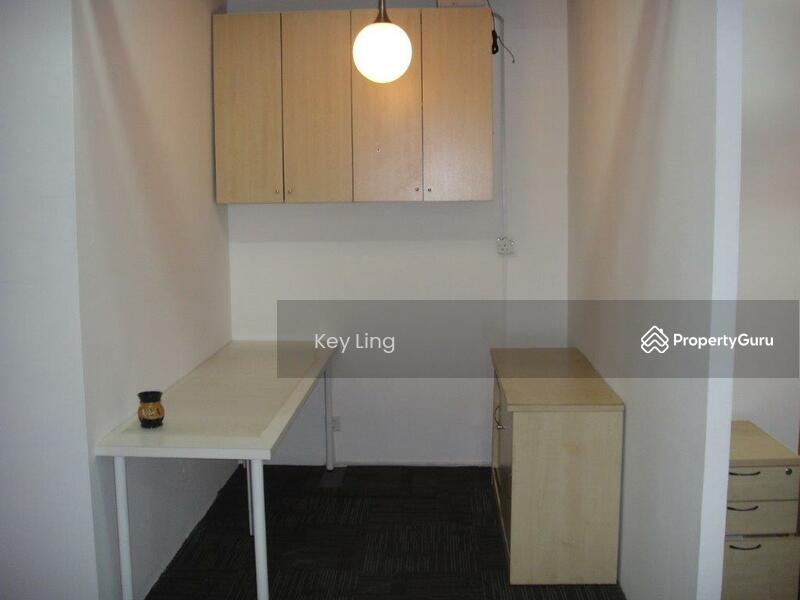 Office for Rent in Ara Damansara (Petaling Jaya) - Key Ling - PropertyGuru.com.my