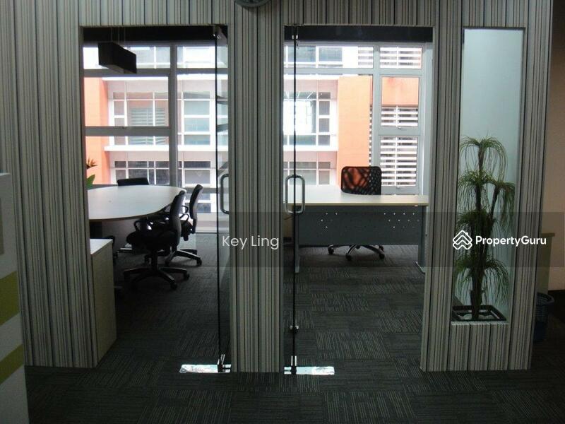 Oasis Square untuk Untuk Disewa - RM 3,200 /bulan, Apr 2026 - PropertyGuru.com.my