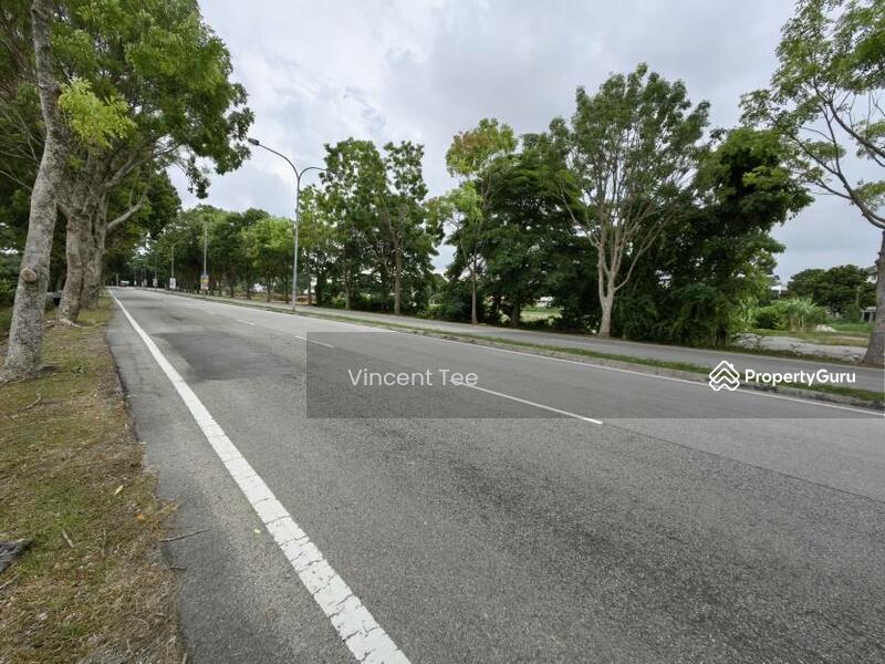 For Sale - 3.13 Acre Freehold Zone Commercial Batu Berendam Melaka