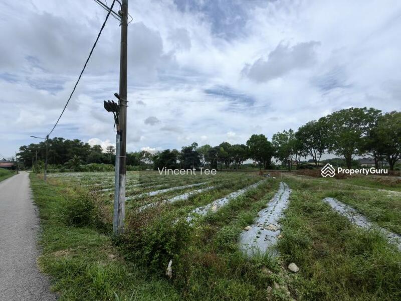 For Sale - 3.13 Acre Freehold Zone Commercial Batu Berendam Melaka