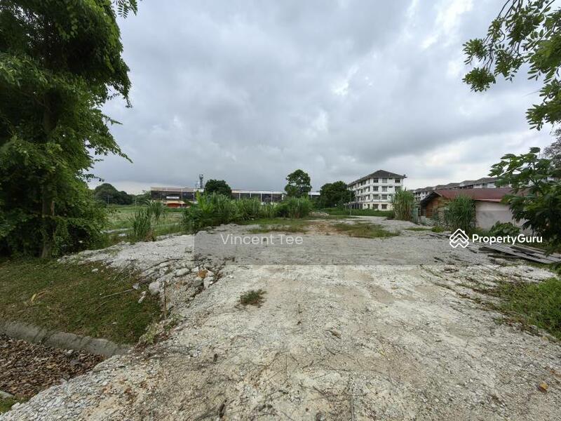 For Sale - 3.13 Acre Freehold Zone Commercial Batu Berendam Melaka