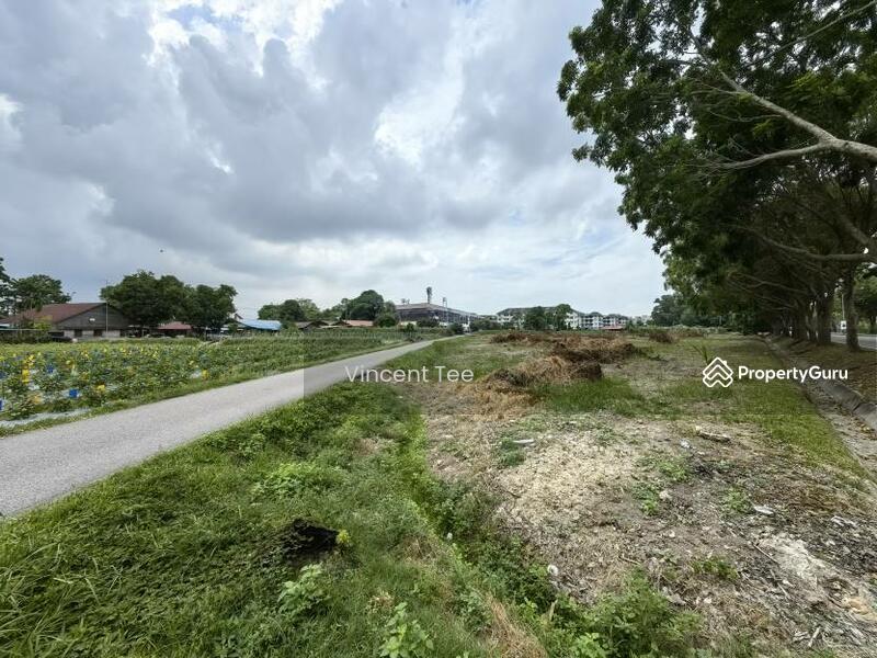 For Sale - 3.13 Acre Freehold Zone Commercial Batu Berendam Melaka