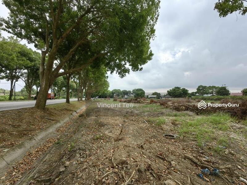 For Sale - 3.13 Acre Freehold Zone Commercial Batu Berendam Melaka