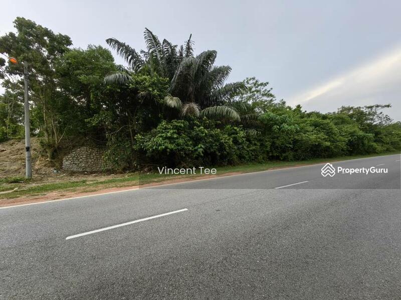 Agricultural Land for Sale in Kampung Kemuning (Kemuning) - Vincent Tee - PropertyGuru.com.my