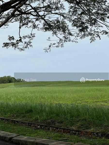 Untuk Dijual - Leisure Farm