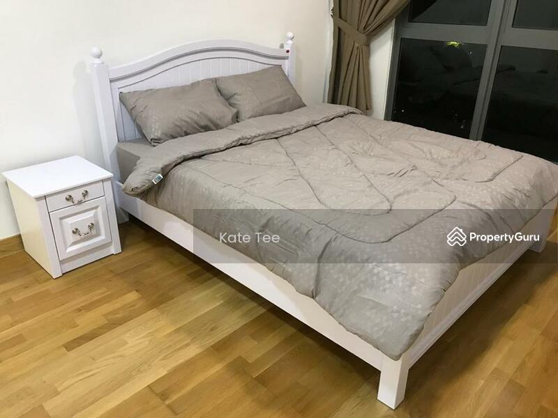 Condominium for Sale at Teega Residences - Kate Tee - PropertyGuru.com.my