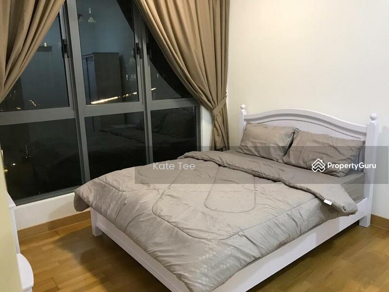 Condominium for Sale at Teega Residences - Kate Tee - PropertyGuru.com.my
