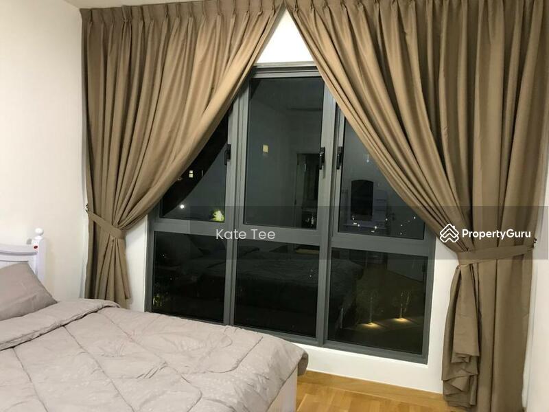 Condominium for Sale at Teega Residences - Kate Tee - PropertyGuru.com.my