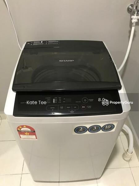 Condominium for Sale at Teega Residences - Kate Tee - PropertyGuru.com.my