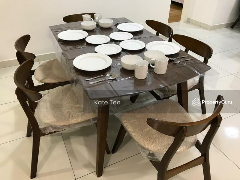 Condominium for Sale at Teega Residences - Kate Tee - PropertyGuru.com.my