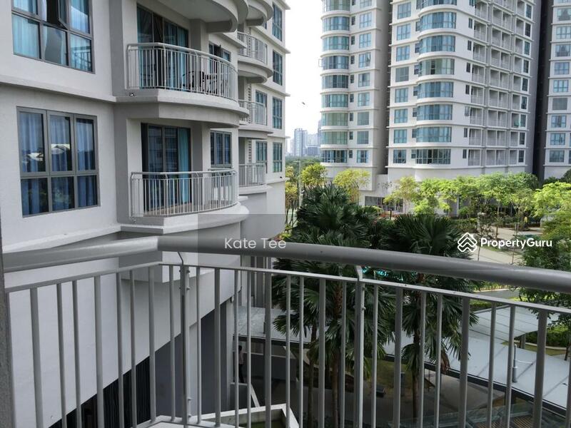 Condominium for Sale at Teega Residences - Kate Tee - PropertyGuru.com.my