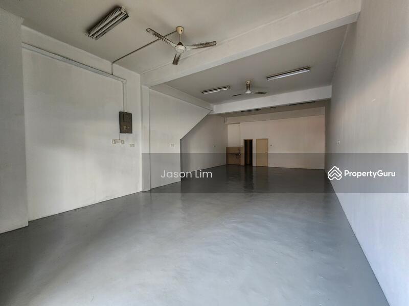 For Sale - Permas Jaya