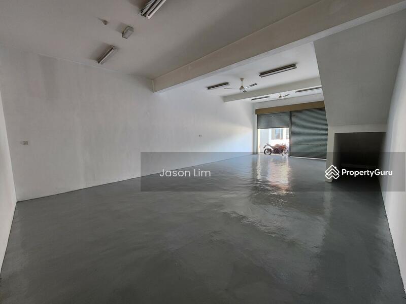For Sale - Permas Jaya