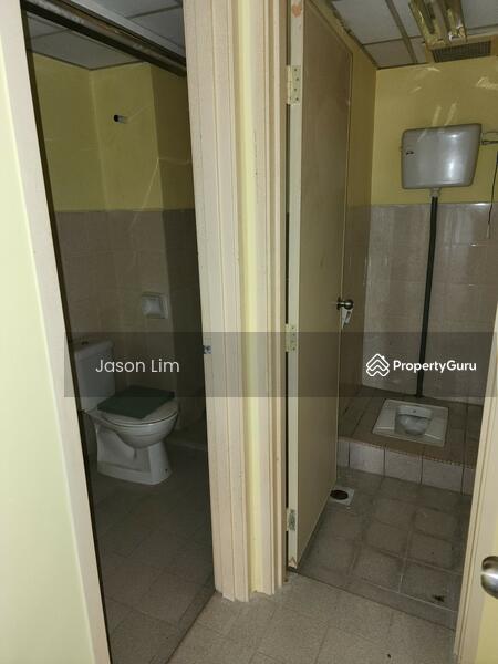 For Sale - Permas Jaya