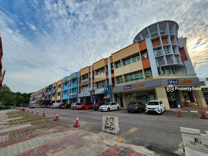 For Sale - Permas Jaya
