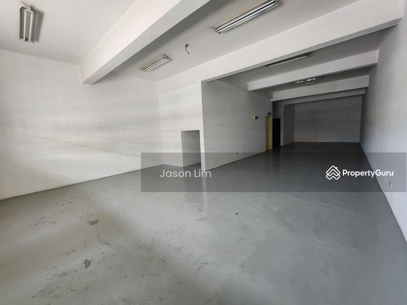 For Sale - Permas Jaya