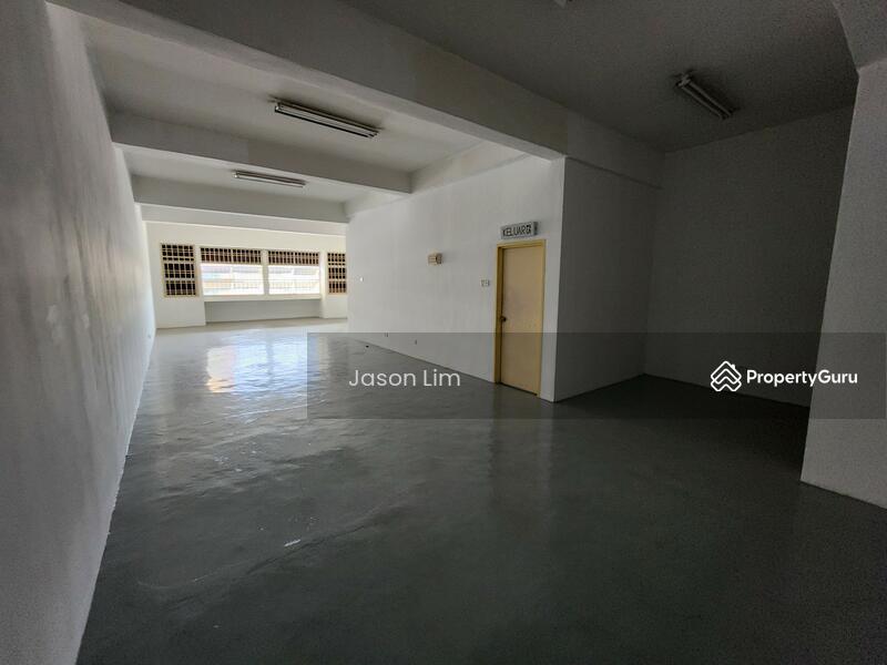 For Sale - Permas Jaya