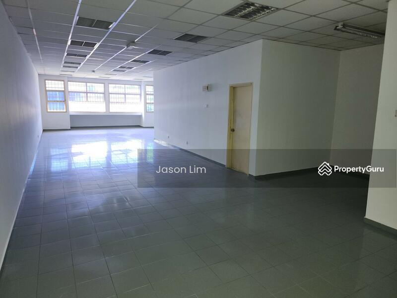 For Sale - Permas Jaya