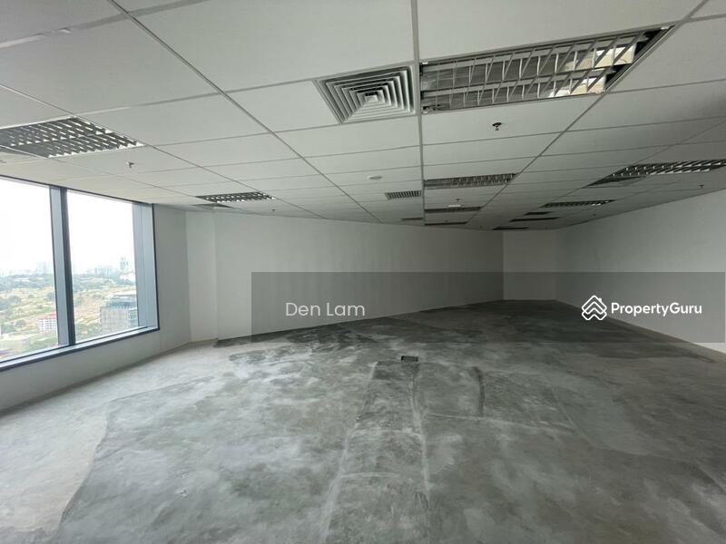 For Rent - menara Sentral RAC Brickfileds KL office for rent!!