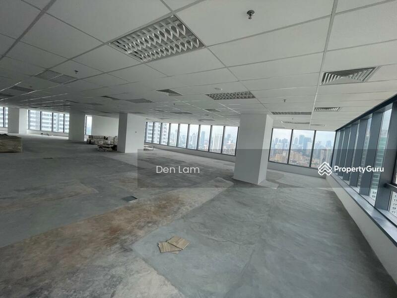 For Rent - menara Sentral RAC Brickfileds KL office for rent!!