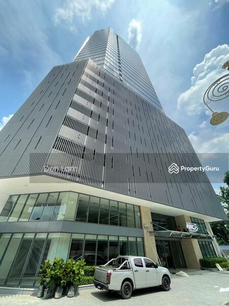 For Rent - menara Sentral RAC Brickfileds KL office for rent!!