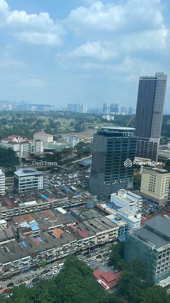 For Rent - menara Sentral RAC Brickfileds KL office for rent!!