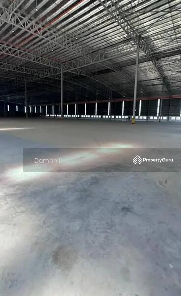 For Rent - Senai Industrial Park