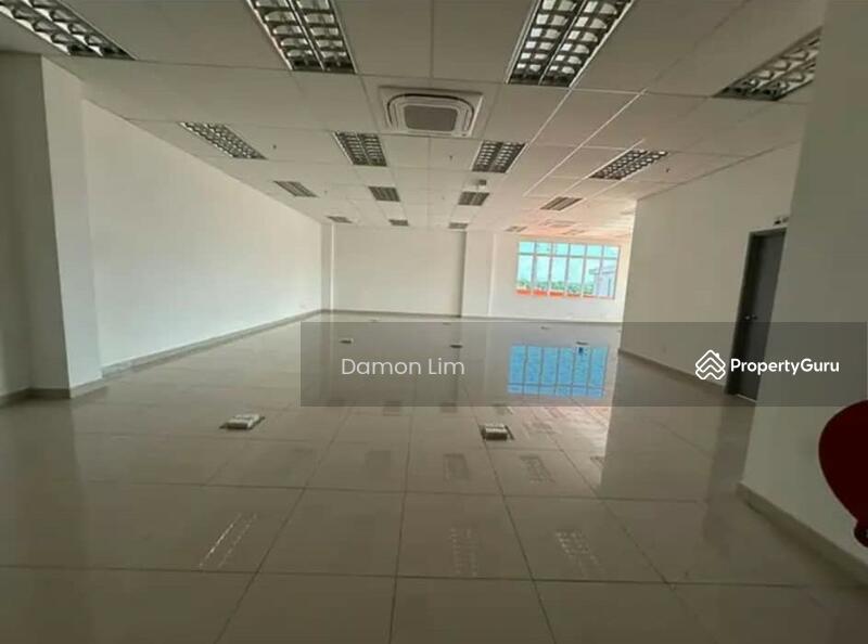 For Rent - Senai Industrial Park