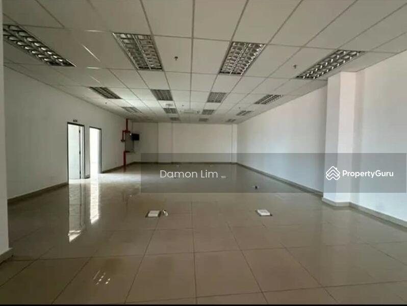 For Rent - Senai Industrial Park