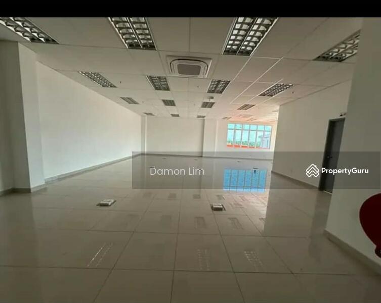 For Rent - Senai Industrial Park