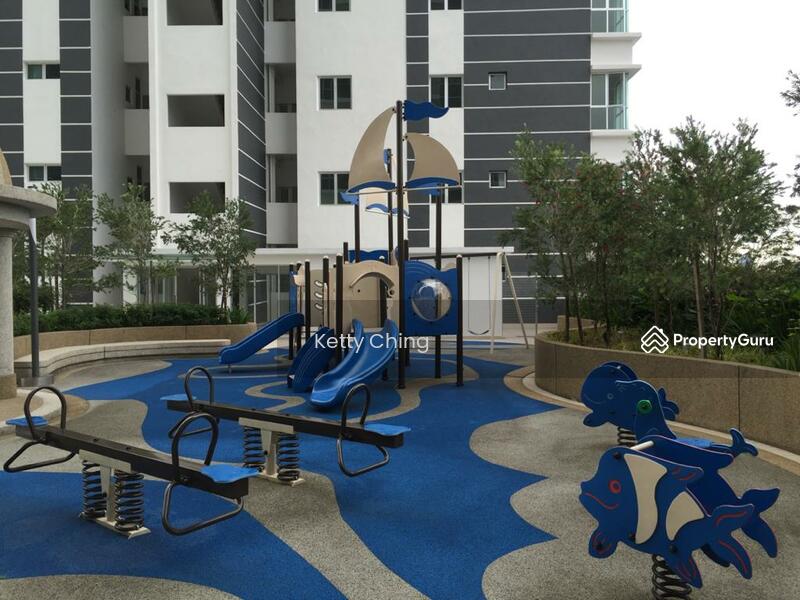 Kondominium untuk Dijual di Zeta Deskye (Alam Saujana) - Ketty Ching - PropertyGuru.com.my