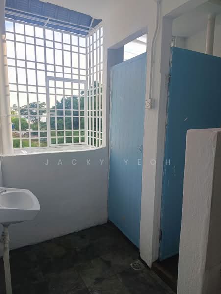 Pangsapuri untuk Disewa di Majestic Height - Jacky Yeoh - Bathroom - PropertyGuru.com.my