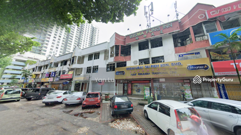 For Rent - UTC Sentul Shop for Rent