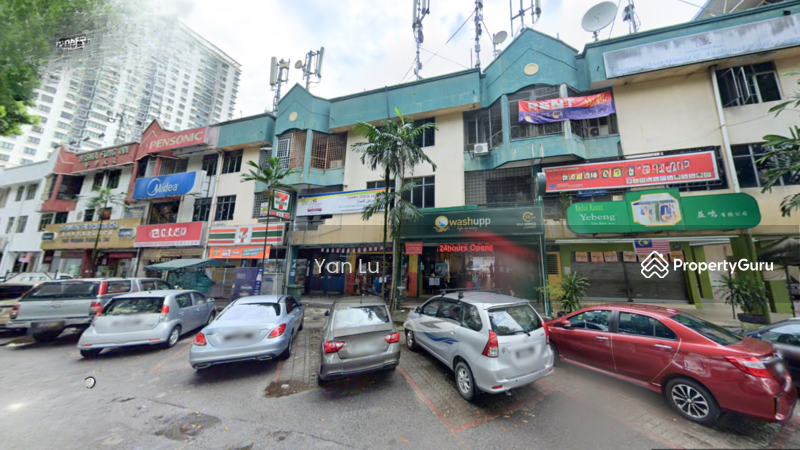 For Rent - UTC Sentul Shop for Rent