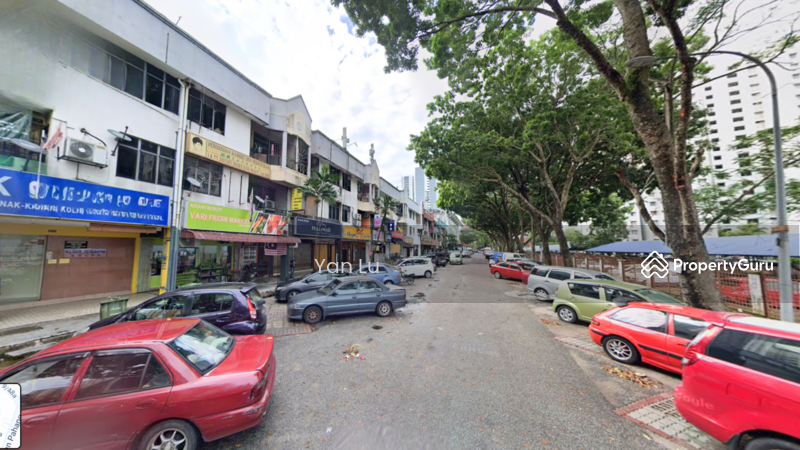 For Rent - UTC Sentul Shop for Rent