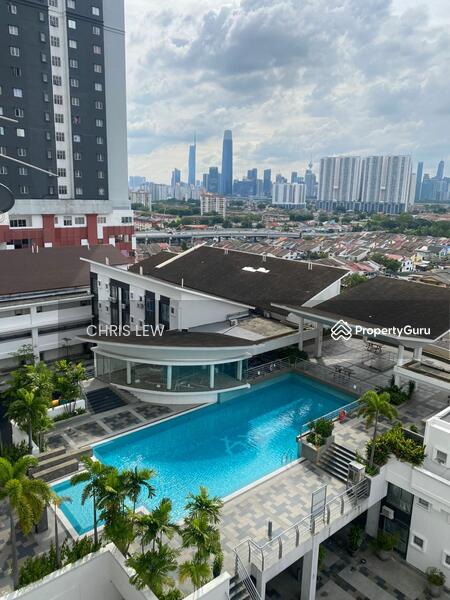 Condominium for Rent at Axis Residence - CHRIS LEW - PropertyGuru.com.my