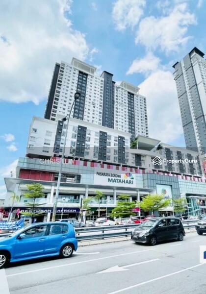 Condominium for Rent at Axis Residence - CHRIS LEW - PropertyGuru.com.my