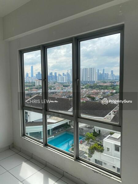 Condominium for Rent at Axis Residence - CHRIS LEW - PropertyGuru.com.my