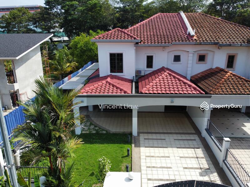 Semi-Detached House for Sale in Pju 3 (Tropicana) - Vincent Liaw - PropertyGuru.com.my