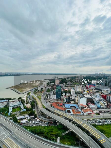 Service Residence for Sale at R&F Princess Cove Phase 1 - Pansy Teo - PropertyGuru.com.my