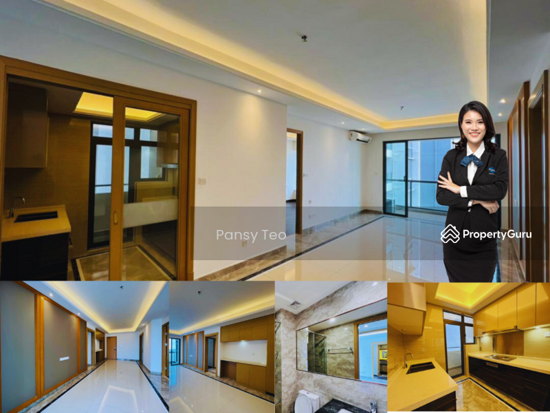 R&F Princess Cove Phase 1