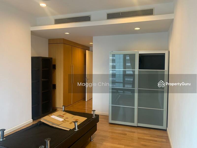 For Rent - St Mary Residences