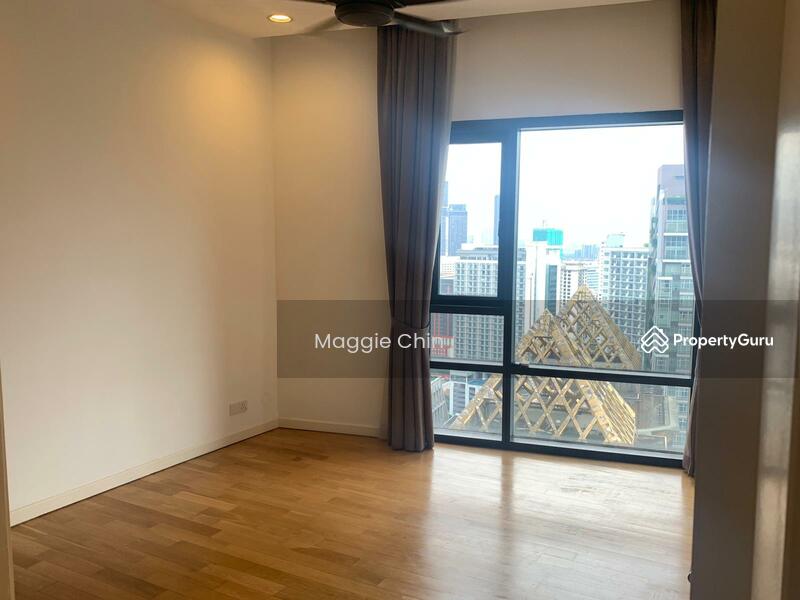 For Rent - St Mary Residences