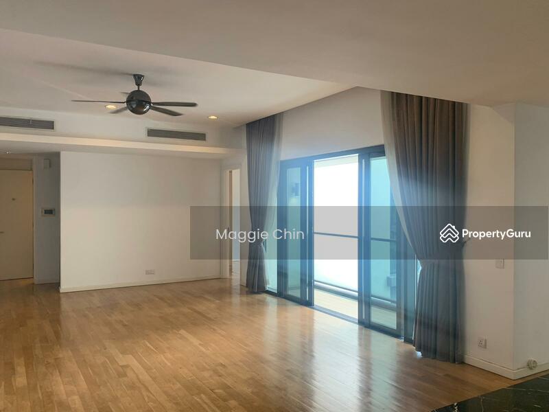 For Rent - St Mary Residences