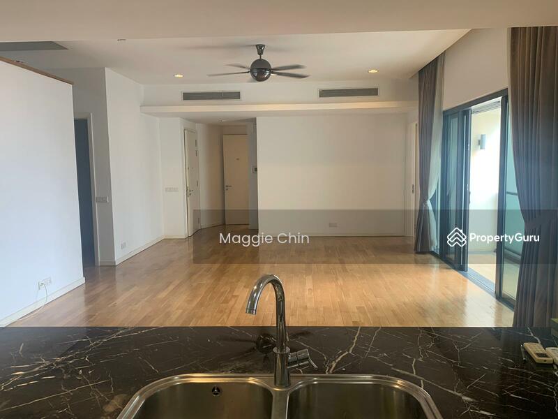 For Rent - St Mary Residences