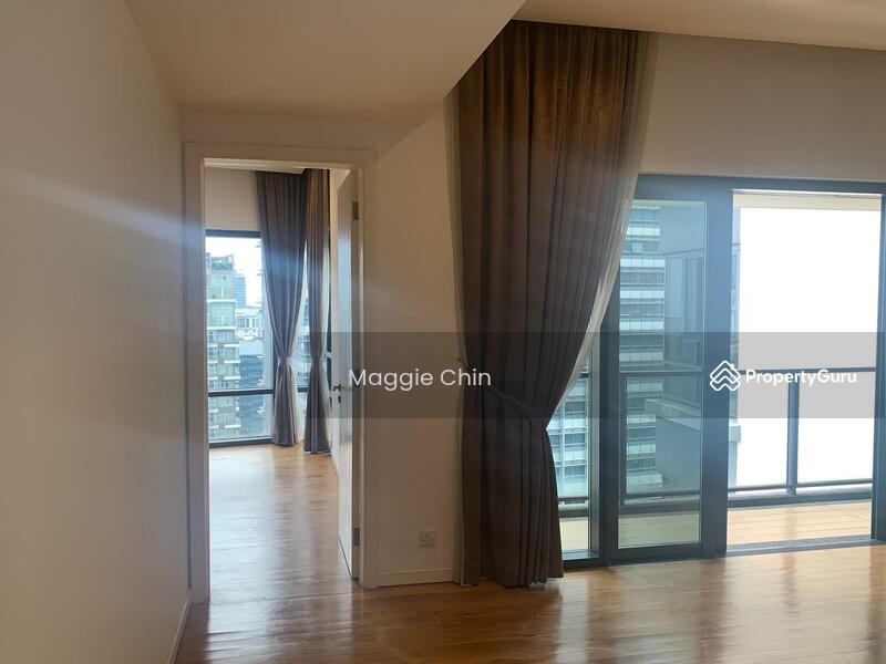 For Rent - St Mary Residences