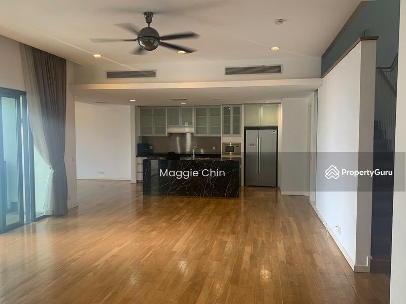 For Rent - St Mary Residences