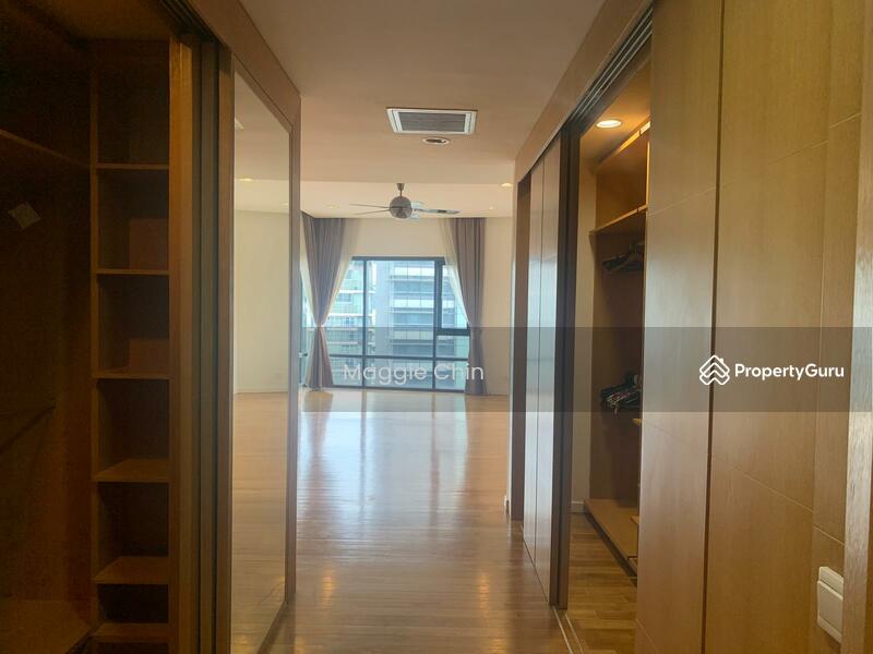 For Rent - St Mary Residences